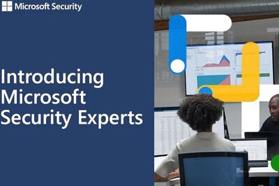 Microsoft Launches New Service to Meet Today's 'Security Demands'