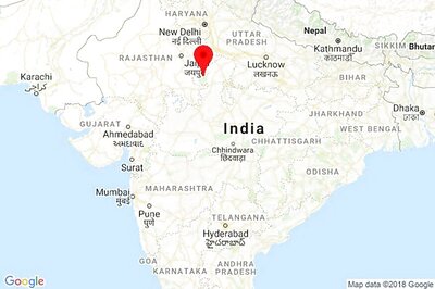 Vijaypur Election Result 2018 Live Updates: Candidate List, Winner, MLA, Leading, Trailing, Margin