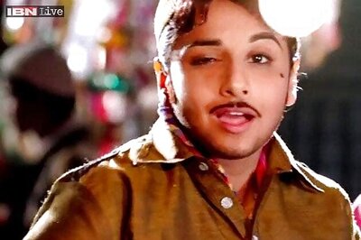 Vidya Balan: 'Bobby Jasoos' not just a detective film