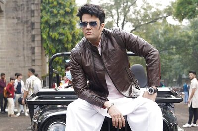 Maniesh Paul Turns 41: Smart Jodi to Nach Baliye, TV Shows Hosted by the JugJugg Jeeyo Actor