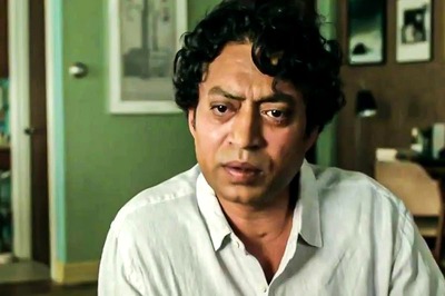 This is Where Irrfan Khan Wanted to Keep His Oscar if He Ever Won an Academy Award