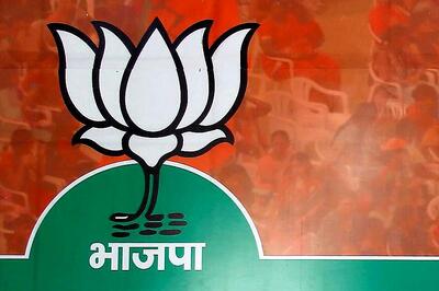BJP Leader Passes Sexist Remarks Against Party Candidate, Canvasses for BSP