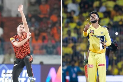 SRH vs CSK Today IPL Match Head-to-Head Stats, Dream11 Prediction, Probable Playing XI & Match Preview