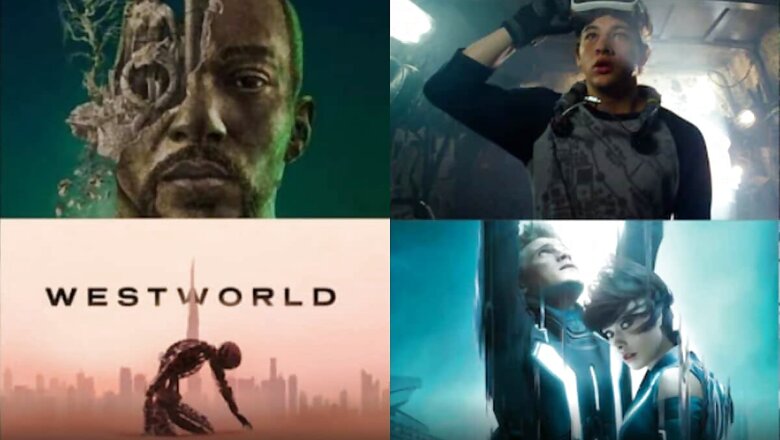 5 Excellent Sci-fi Shows and Films to Watch in Anticipation of Solos