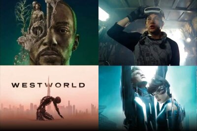 5 Excellent Sci-fi Shows and Films to Watch in Anticipation of Solos