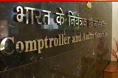 SAIL's expansion program planning, execution not efficient: CAG