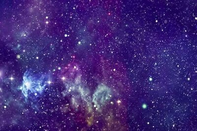 'Shiv & Shakti': Scientists Identify Earliest Building Blocks of Milky Way Galaxy