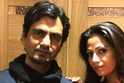Nawazuddin Siddiqui Reacts to Aaliya’s Claims on Being Stranded, Says 'Bought Lavish Flat for Her'
