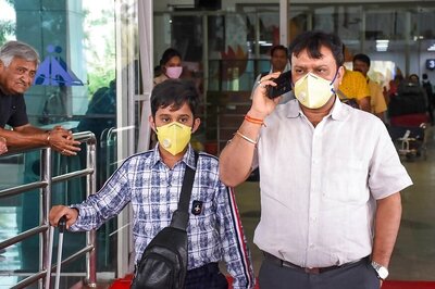 Govt Asks Indians to Refrain from Travelling to China, Italy and 6 Other Countries Due to Coronavirus