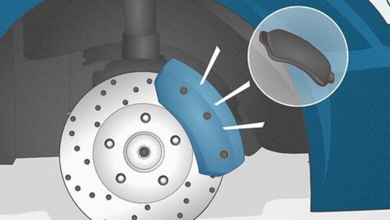 Why Your Car’s Breaks Keep Squeaking (and What to Do about It)