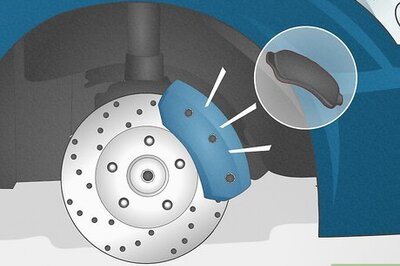 Why Your Car’s Breaks Keep Squeaking (and What to Do about It)