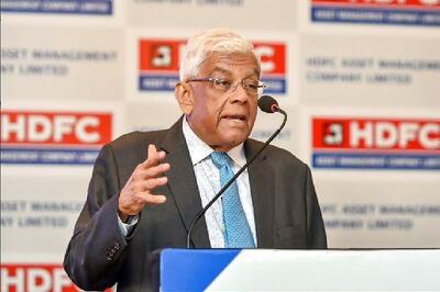 'Integrity of Constitution Has to be Preserved Against Hasty Changes': HDFC Chairman Parekh