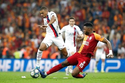UEFA Champions League, PSG vs Galatasaray LIVE Streaming: When and Where to Watch Online, TV Telecast, Team News