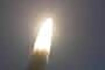 GSLV engine ignited for a second: Scientists