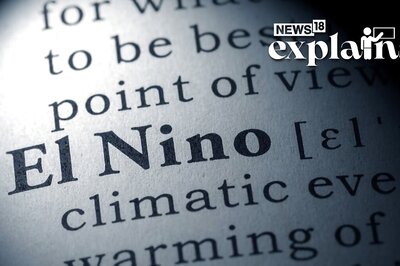 Indian Monsoon: What is El Nino and It's Impact on Rainy Season Explained