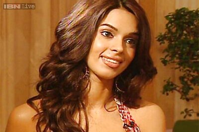 Mallika Sherawat: My ideal hot hero is Hrithik Roshan, he has perfect looks