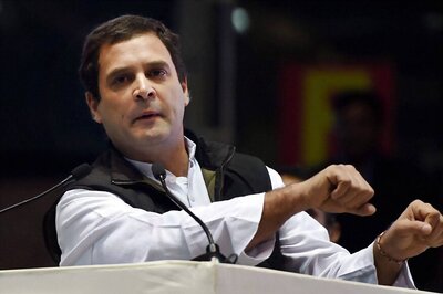 AAP Attacks Rahul Gandhi Over High Power Tarrif in Delhi During Congress Rule