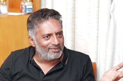 Prakash Raj Reveals That One Role He Was Reluctant to Play