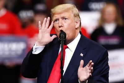 Trump India Visit: For First time, No Opposition Delegation to Meet US President During Official Tour