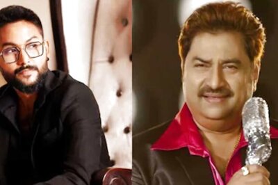 Singer Jaan Kumar Sanu Gets Candid About His Relationship With Father Kumar Sanu