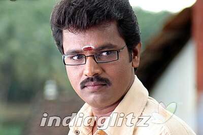 Tamil director Cheran launches his  website