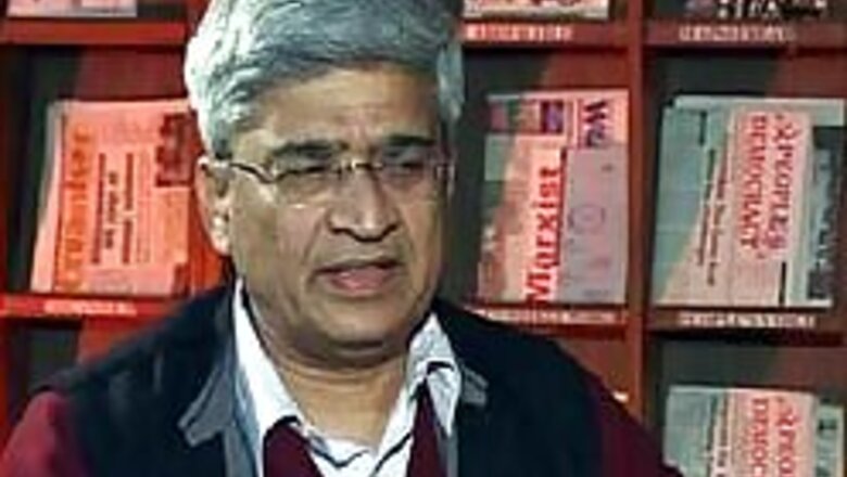 CPI-M targets US envoy Mulford again