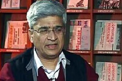 CPI-M targets US envoy Mulford again