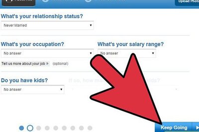 How to Use Online Dating Sites Safely