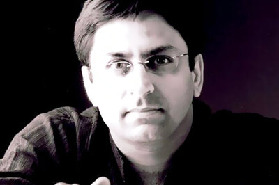 Ram Madhvani's woman-centric film shelved