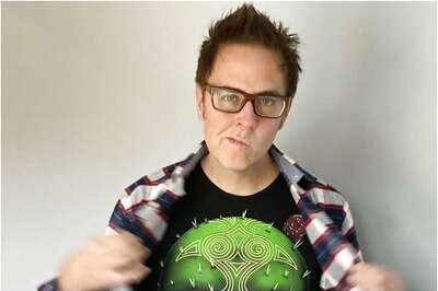 Guardians of The Galaxy 3 Will Probably Be Last One in Series, Says James Gunn