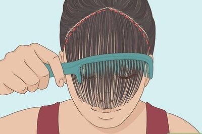 How to Trim Your Bangs: Expert Advice for Beginners