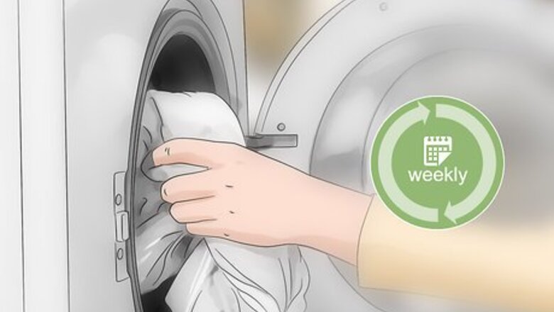 How to Get Rid of Dust Mites in Your Mattress