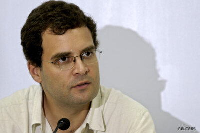 Rahul Gandhi seen as best face for CWG