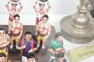 Bombe Mane Doll Exhibition Celebrates 100 Years Of Mysuru Karaga