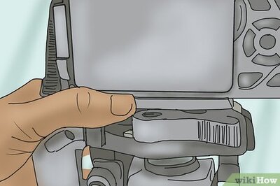 How to Photograph Lightning