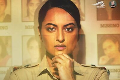 Sonakshi Sinha On Dad Shatrughan's Reaction to Dahaad: 'He Still Hasn't Finished It Because...' | Exclusive