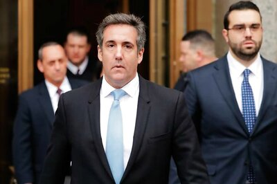 US Judge Finds Trump's Former Lawyer Michael Cohen Target of Retaliation, Releases from Prison