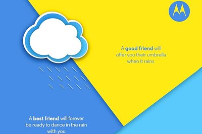 Here's what all Motorola could unveil at its July 28 event