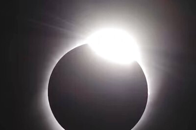 NASA Urges Observers To Post 30-second Videos Of Solar Eclipse On This App