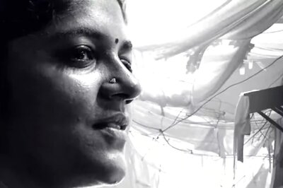 'Forever Grateful To Dhanush': Actress Aparna Balamurali Comes Onboard For Raayan