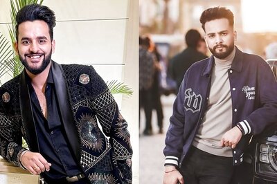 Abhishek Malhan Takes a Dig At Elvish Yadav? Former Trolls YouTubers With 'Bhaade Ki Gaadi'