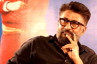 On Kashmir Files 2, See Vivek Agnihotri’s Reply