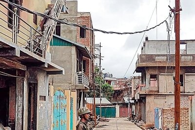 'Complete Breakdown of Constitutional Machinery': SC Summons Violence-hit Manipur's Top Cop