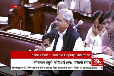 Congress questions sedition charge against JNU students, government backs Delhi Police