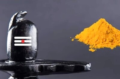 Sawan 2024: Why Tumeric Should Never Be Offered To Lord Shiva