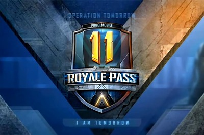 PUBG Mobile: Season 11 Royale Pass All Rewards, Skins, Outfits Leaked