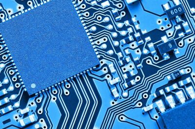 To Make India an Electronic Hub, Cabinet Clears Rs 76,000-Cr Scheme for Semiconductors