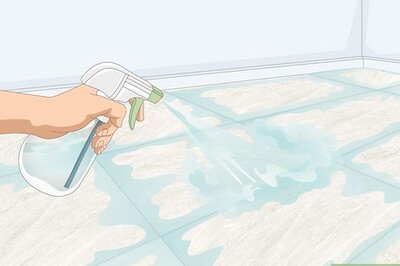 How to Apply Tile Sealer