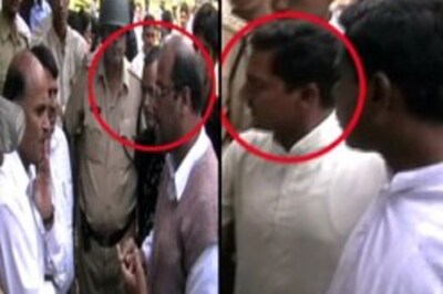 Probe blames cops for MP prof death