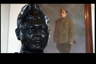 Netaji died in the 1945 plane crash: Union cabinet note said 50 years later